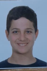 Daniel Delgado
