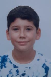 Mario Alberto Perez