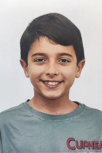 Daniel Llorens