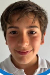 Sergio Marti