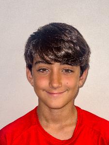 Daniel Barreda