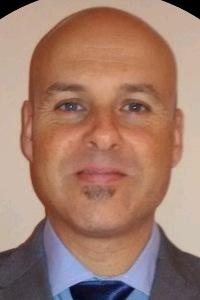 Jose Manuel Jarque