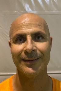 Francisco Javier Heras