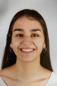 Michelle Alarcon