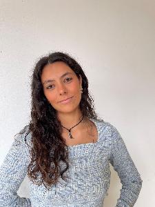 Claudia Fuste
