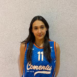 Martina Moya