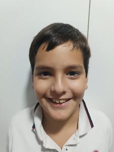 Marc Nicolás Vila