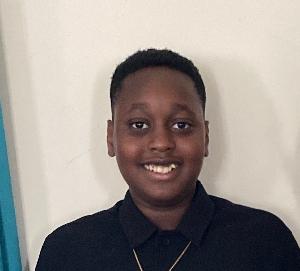 Eric Emole Okpan