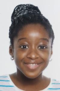 Elizabeth Osahenoma Ikponmwen