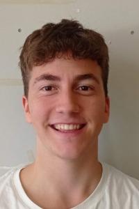 Israel Mayo