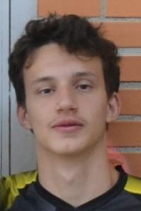 Angelo Fabrizio Stefano