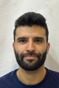 Jaume Palau