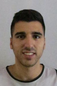 Nacho Calomarde