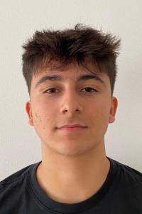 Dylan Olivares