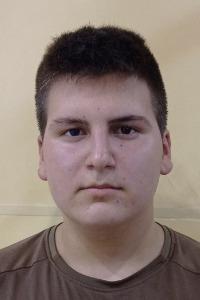 Benjamin Mayo