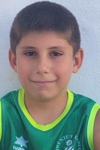 Pau Pastor