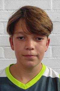 Lucas Jong