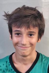 Daniel Ros