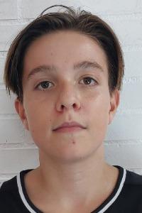 Liam Mattias García