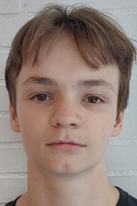 Samuel Peter John