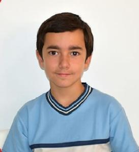 Teo Bernal