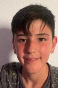 Iker Ramirez