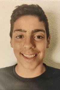 Martin Fernandez
