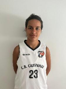 Carla Martinez