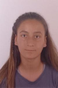 Blanca Gomez
