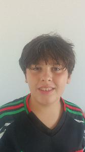 Marc Martinez