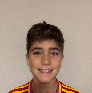 Logan Castillo