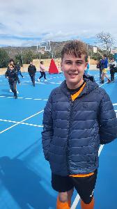 Pablo Escriva