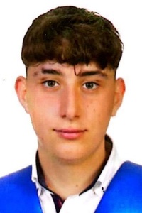 Antonio Ros