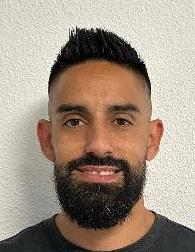 Daniel Blanco