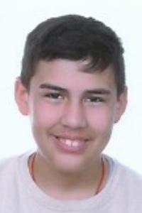 Luis Lionel Miranda