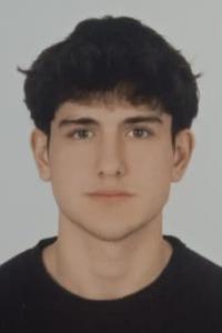 Arnau Ortola