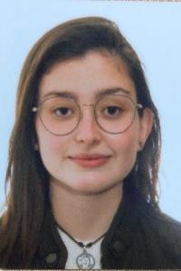 Leyre Zamorano