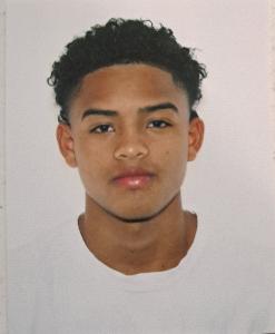 Behikerth Ronnier Martinez