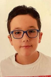 Sergio Marti