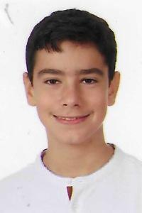 Pablo Gutiérrez