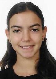 Cristina March