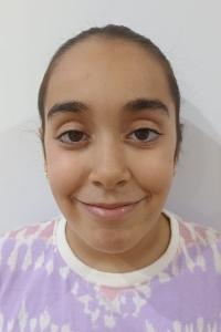 Valeria Ciges