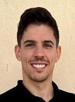 Alberto Garcia