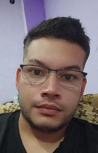 Kevin Steven Muñoz