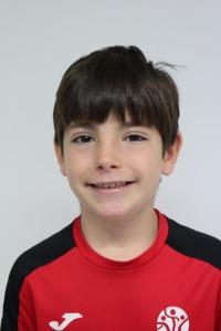 Lucas Garcia