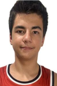 Yago Sanchez