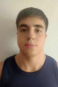 Lucas Sanchez