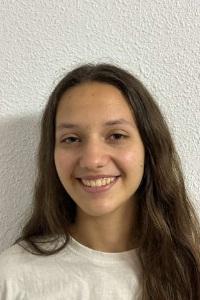 Samantha Patricia Soler