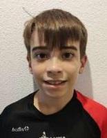 Nicolas Castillo