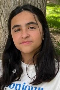 Ursula Jimenez